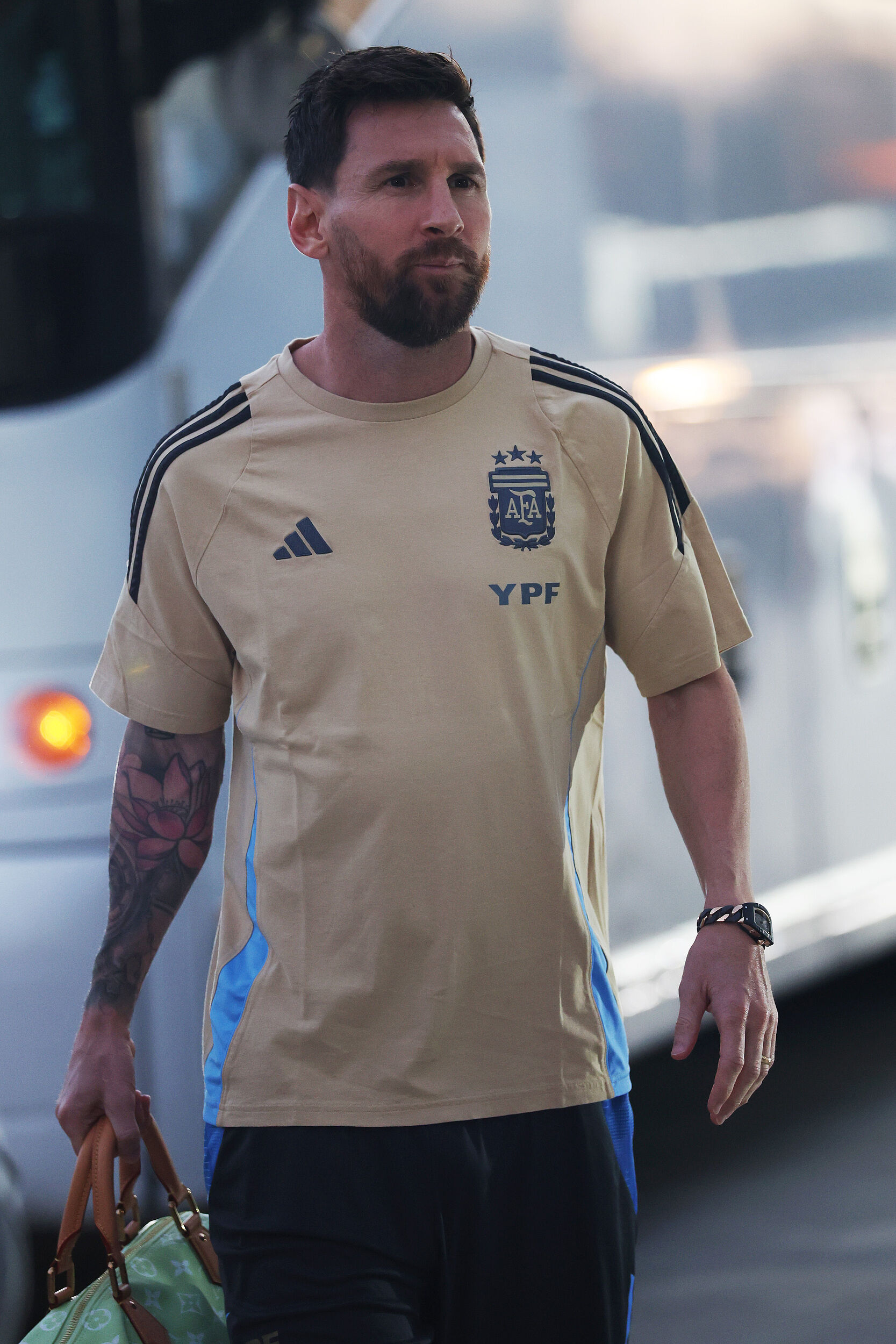 ▲▼  梅西          。（圖／CFP）