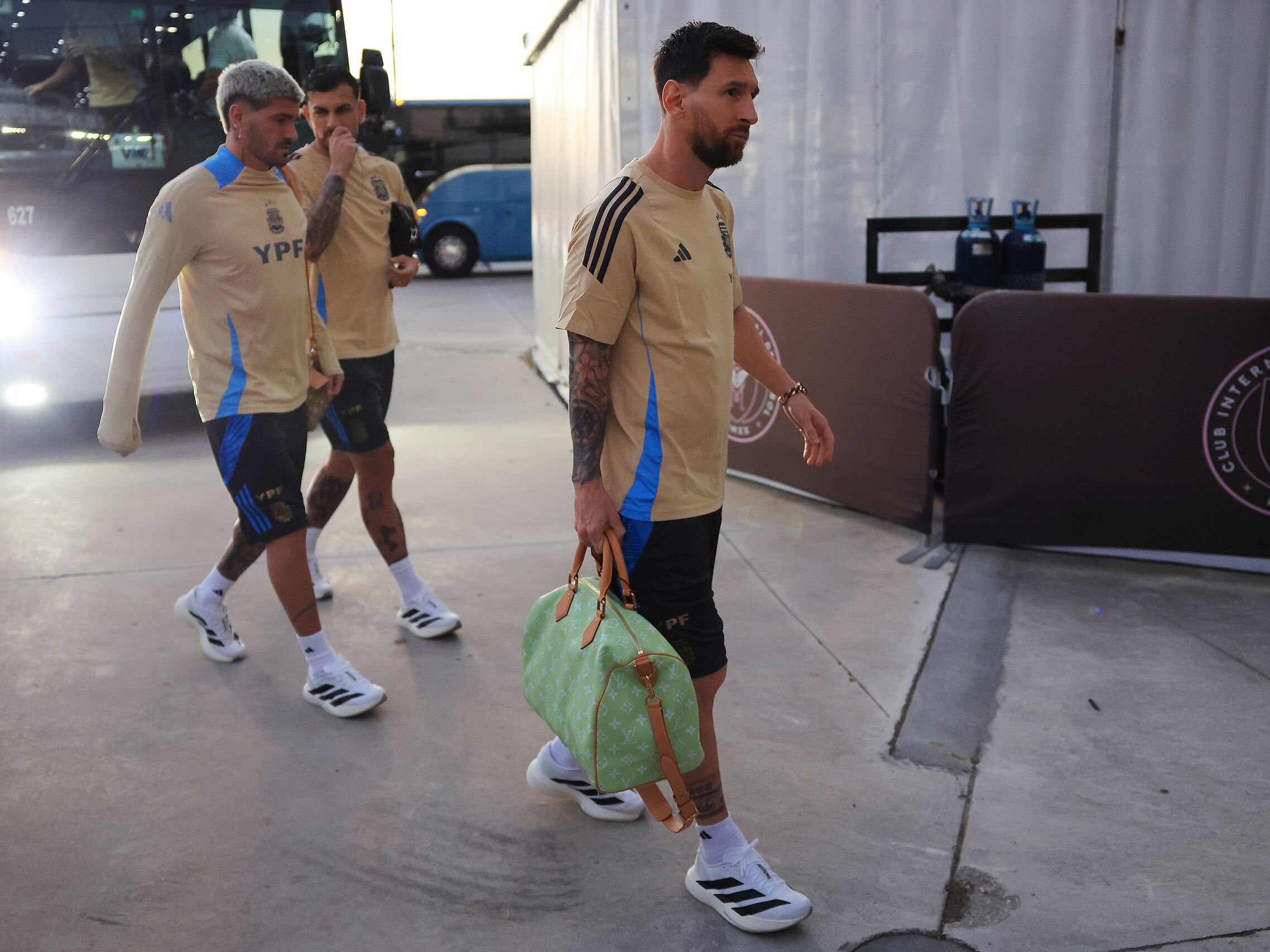 ▲▼  梅西          。（圖／CFP）