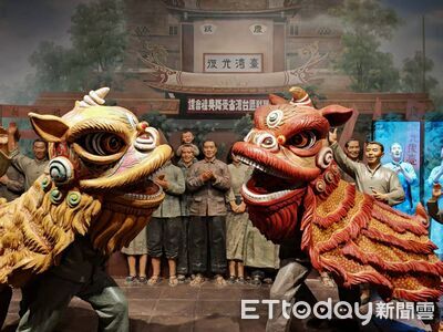 「台胞抗戰歷史文物展」在陸長期展出 　還原台灣原住民抗日珍貴史料