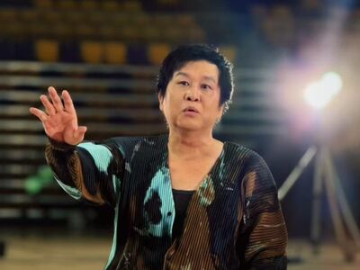 鄭智化「連滾帶爬」上機!怒轟沒人性 深圳機場深夜歉:立刻改進