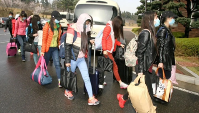 中國滲透仲介掌控「多條脫北路線」!北韓人花錢逃跑 反落入陷阱