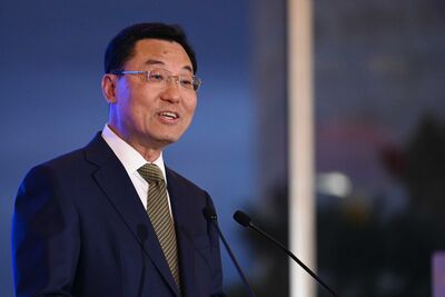 陸駐美使館舉辦「紀念台灣光復座談會」:恢復對台行使主權鐵證