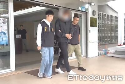 51歲男擁嫩女友爽開毒趴！醒來見她全身冰涼沒呼吸...送醫仍斷魂