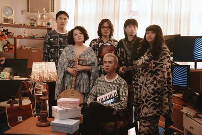 樂團突自爆「全員都有病」! 吐自卑心聲:從小會被排擠