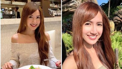 吃飯到一半「台大五姬的她」突走進包廂！原因曝　前主播：真巧