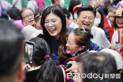 鄭麗文反對提高軍費 總統府:她想法跟全世界民主國家不一致