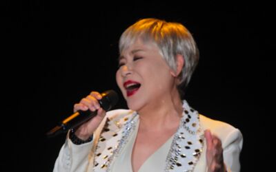 黃小琥開唱狂開10次場燈！　「超暖原因曝光」粉笑：根本燈會