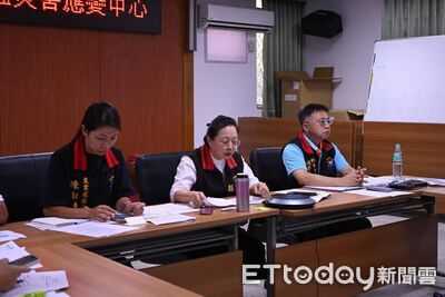 花蓮救災28天餐費花近億 議員質疑誇張支出:縣府每天發3萬個便當?