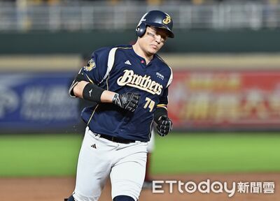 許基宏回一軍今先發！　平野談兄弟低潮：這局面早就想過