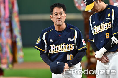 平野致歉扛責：象迷是世界第一的球迷！賽後20分鐘完整問答