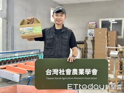 聽障青年為障礙者打造友善社會性農場　獲入圍地方創生大賞肯定