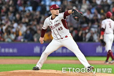 談關鍵三連K「每球都像生涯最佳」　威能帝壓制兄弟展現最強氣勢