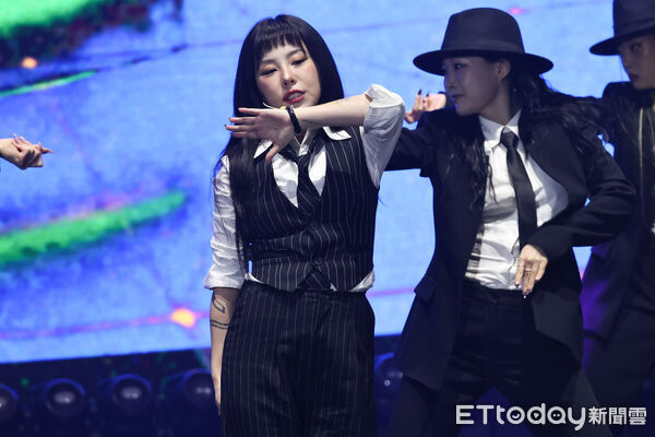 ▲▼ 輝人FAN-CON粉絲演唱會。（圖／記者黃克翔攝）