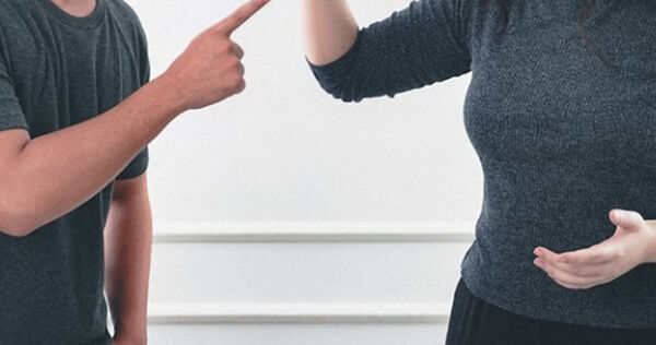 台灣離婚率長期居高不下，其中婚齡未滿五年的夫妻就佔超過三成。（示意圖／翻攝自pixabay）