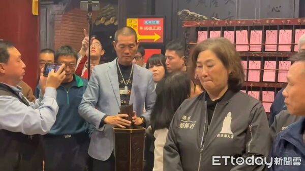 ▲▼      雲林北港朝天宮       。（圖／記者游瓊華翻攝）