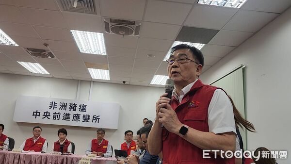 ▲農業局長張敬昌。（圖／記者游瓊華攝）