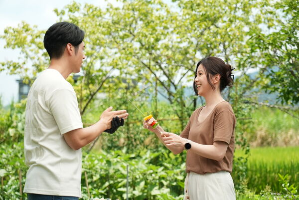 ▲《就算一個人也可以好好的吃飯2》。（圖／Hami Video提供）