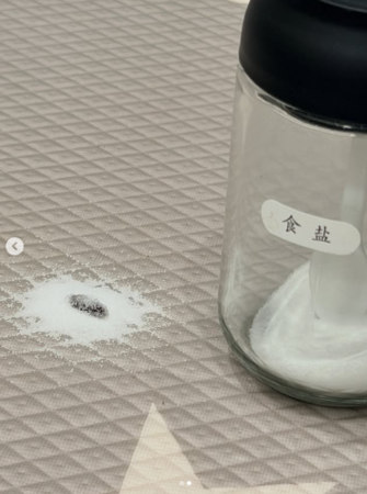 ▲▼大牙。（圖／翻攝自Instagram／bigtooth）