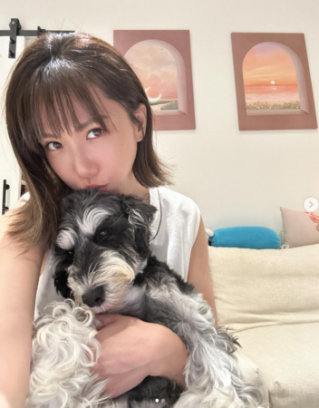 ▲▼大牙。（圖／翻攝自Instagram／bigtooth）