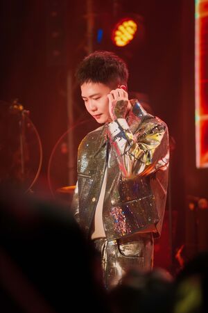 ▲▼蕭秉治。（圖／相信音樂提供）