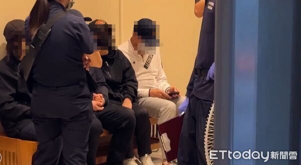 ▲▼      信義區豪宅「男女雙屍案」！死者驚人背景曝　爸是知名台商董座       。（圖／記者黃彥傑攝）