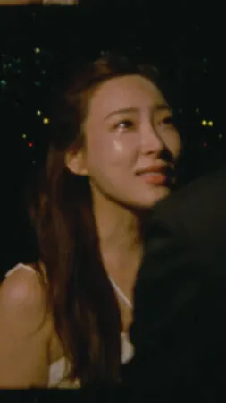 ▲▼《Heart Signal 2》金薔薇結婚了！老公下跪求婚　她當場淚崩 。（圖／翻攝自金薔薇IG）