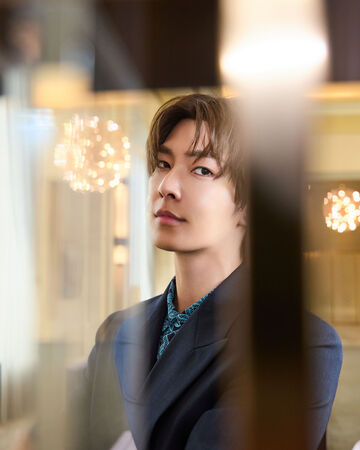 ▲▼炎亞綸 。（圖／大浪娛樂提供）