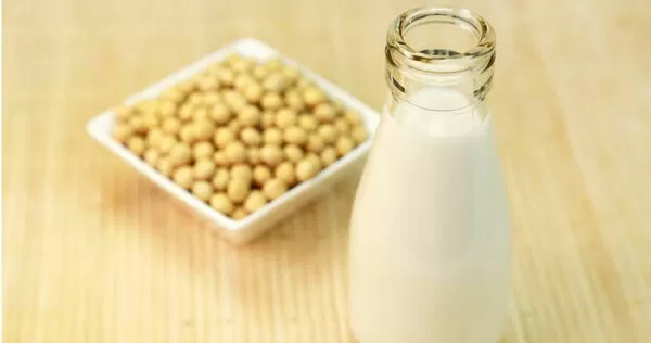 豆漿。（示意圖／photoAC）