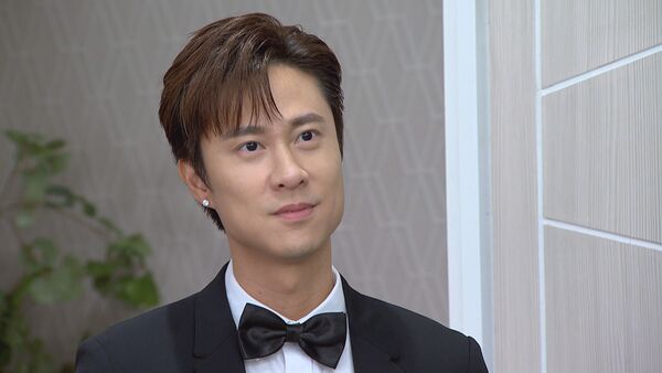 ▲劉書宏在《百味人生》中飾演富二代「凡凡」。（圖／民視提供）