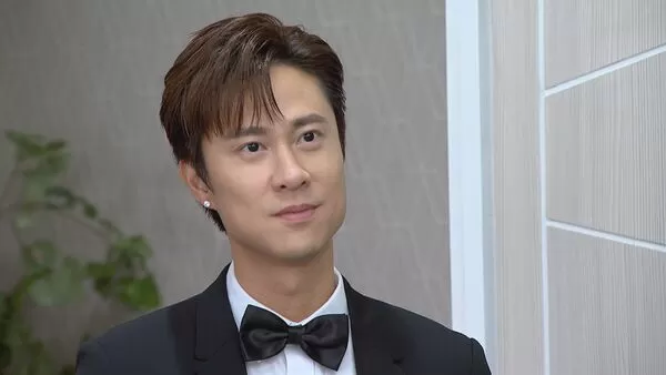 ▲劉書宏在《百味人生》中飾演富二代「凡凡」。（圖／民視提供）