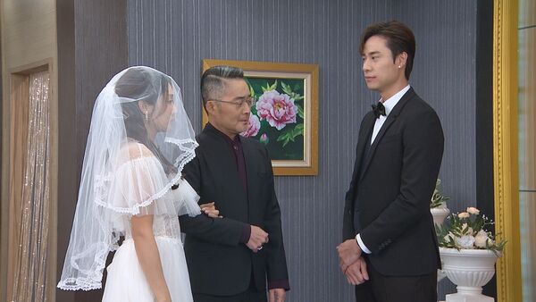 ▲劉書宏在《百味人生》中飾演富二代「凡凡」。（圖／民視提供）