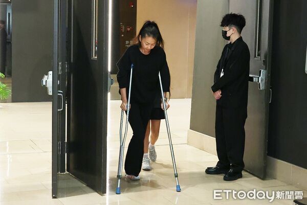 ▲▼楊祐寧爸爸過世感恩紀念會，六月。（圖／記者周宸亘攝）