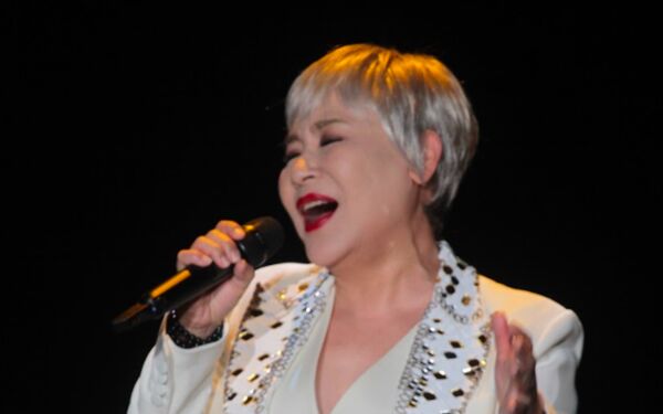 ▲▼ 黃小琥移師台中開唱。（圖／大大娛樂提供）