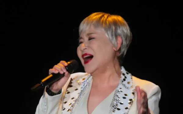 ▲▼ 黃小琥移師台中開唱。（圖／大大娛樂提供）