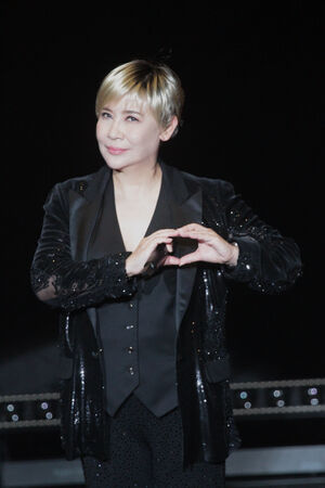 ▲▼ 黃小琥移師台中開唱。（圖／大大娛樂提供）