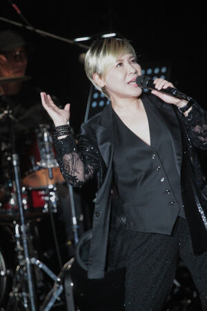 ▲▼ 黃小琥演唱多首經典歌。（圖／大大娛樂提供）