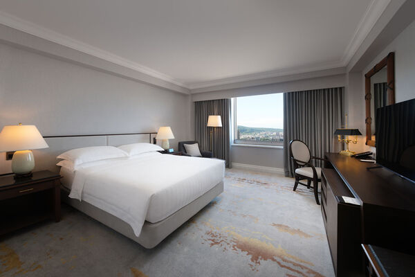 ▲漢來大飯店線上旅展。（圖／業者提供）