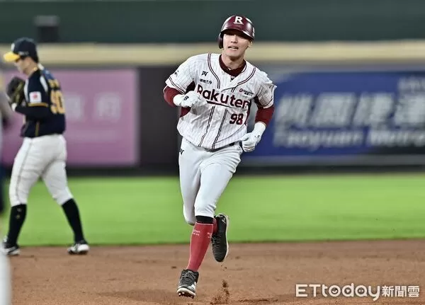 ▲▼2025中職台灣大賽G4，陳晨威。（圖／記者李毓康攝）