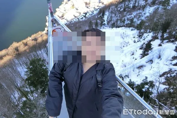 ▲▼ 信義區豪宅「男女雙屍案」！死者驚人背景曝　爸是知名台商董座 。（圖／翻攝臉書）