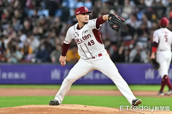 ▲▼2025中職台灣大賽G4，威能帝。（圖／記者李毓康攝）