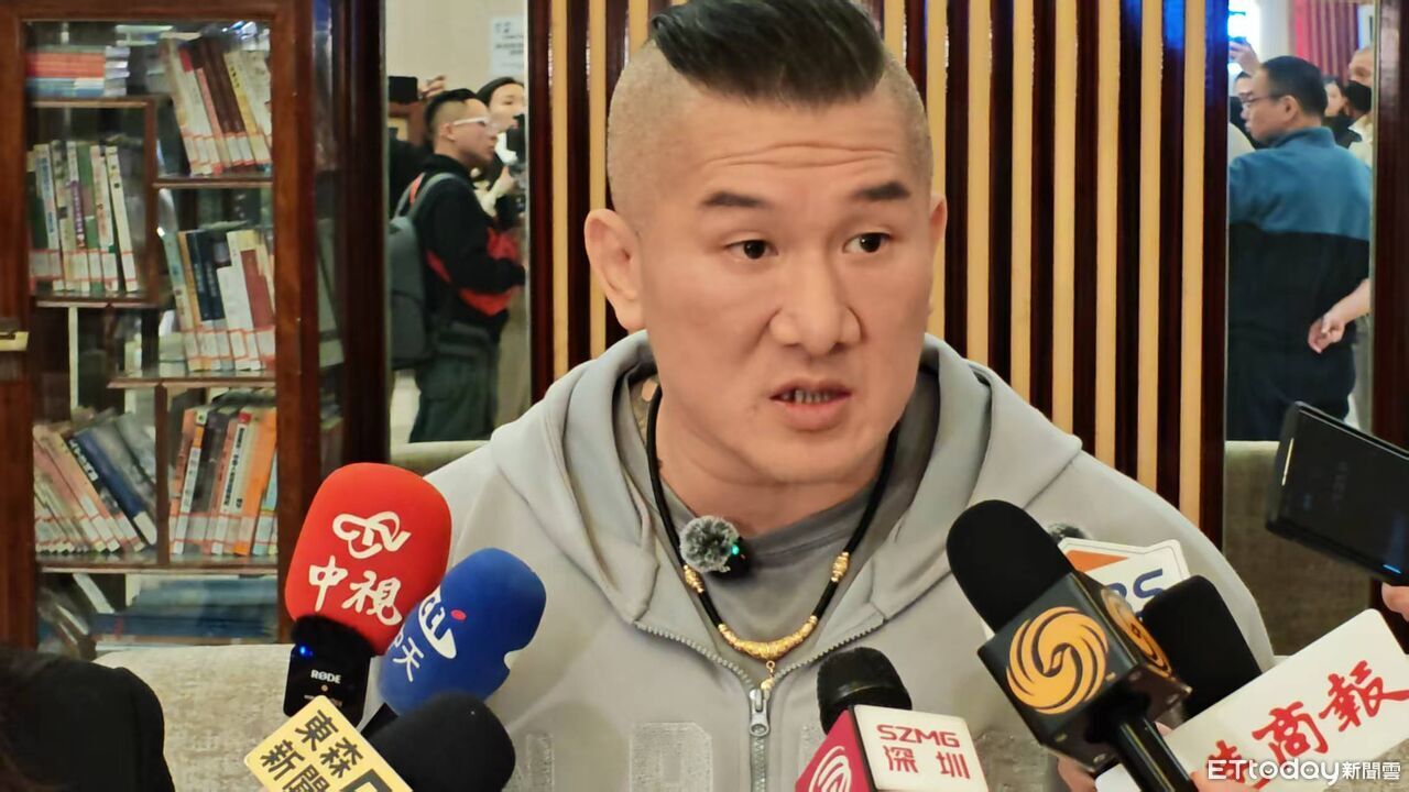 黑料連環爆「館長抖內卻狂漲」成最大贏家！他驚：粉絲黏著度很高