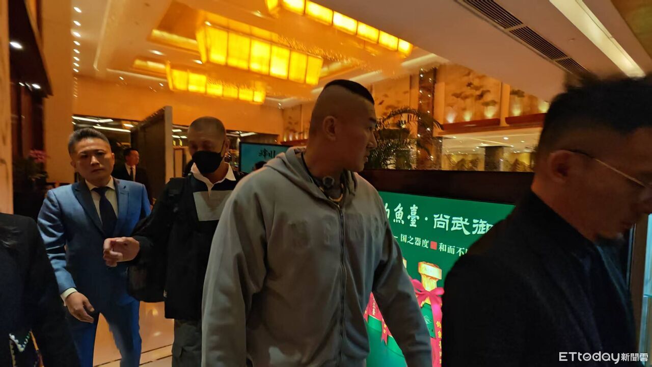 不怕被罵舔共！台灣光復節赴北京　館長：期待幫賴清德回福建尋根