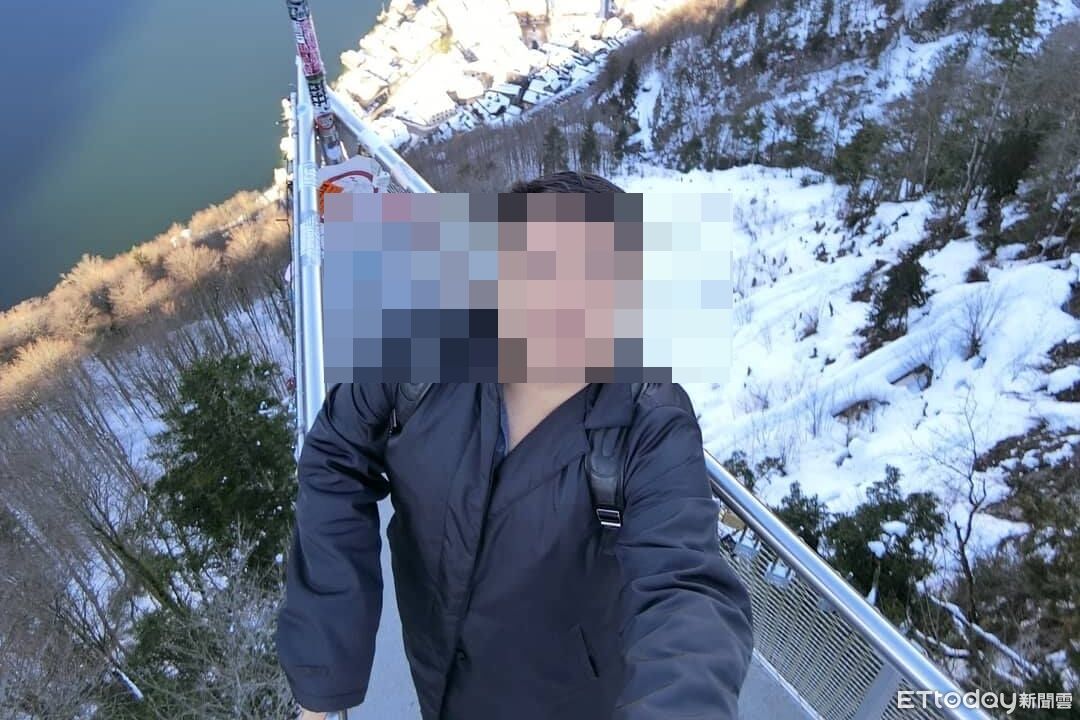 獨／25歲正妹交纏CEO雙亡！現場驗出4毒品...前男友喊話還她公道