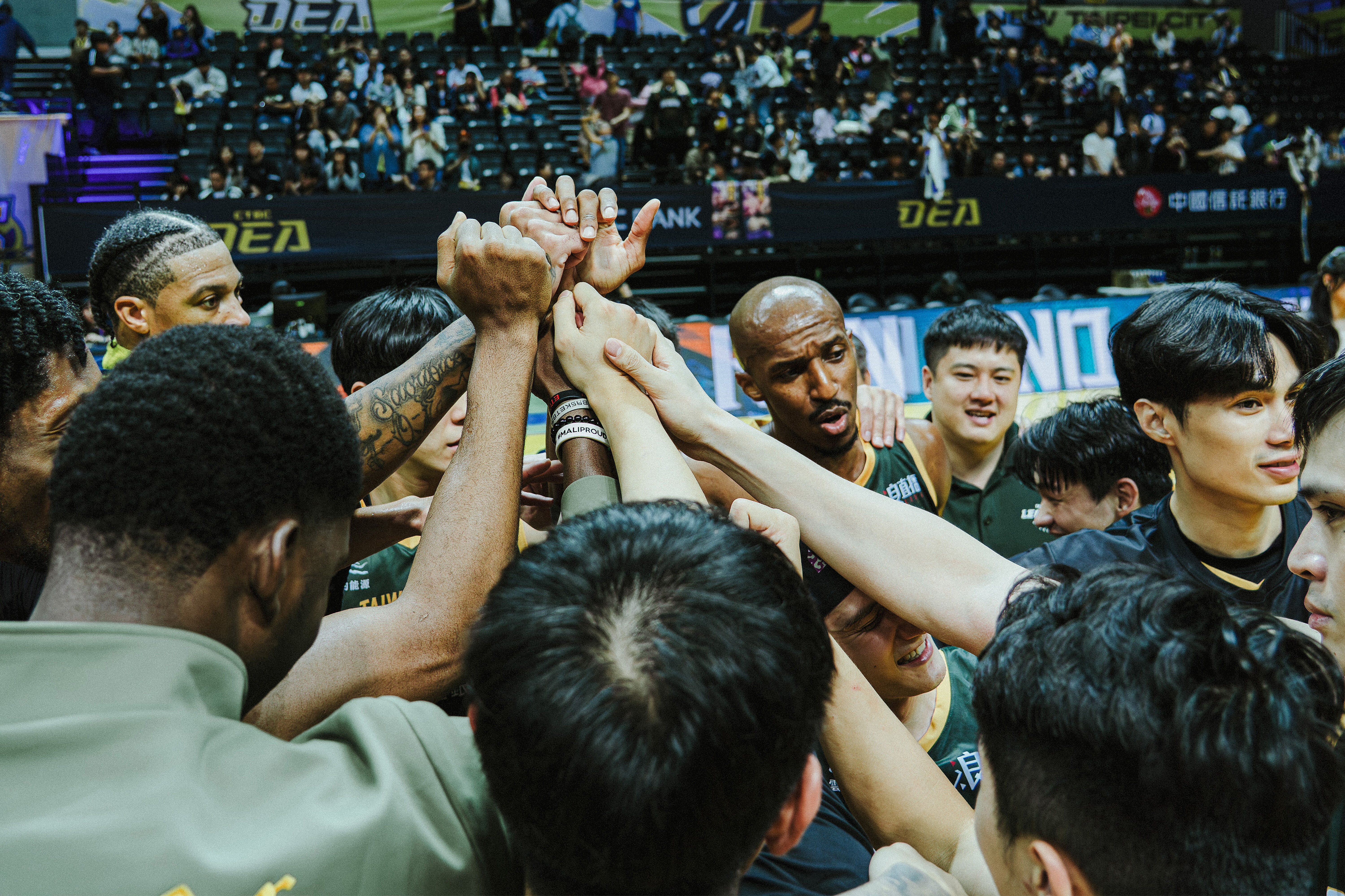 ▲▼台啤永豐雲豹高錦瑋。（圖／雲豹提供）