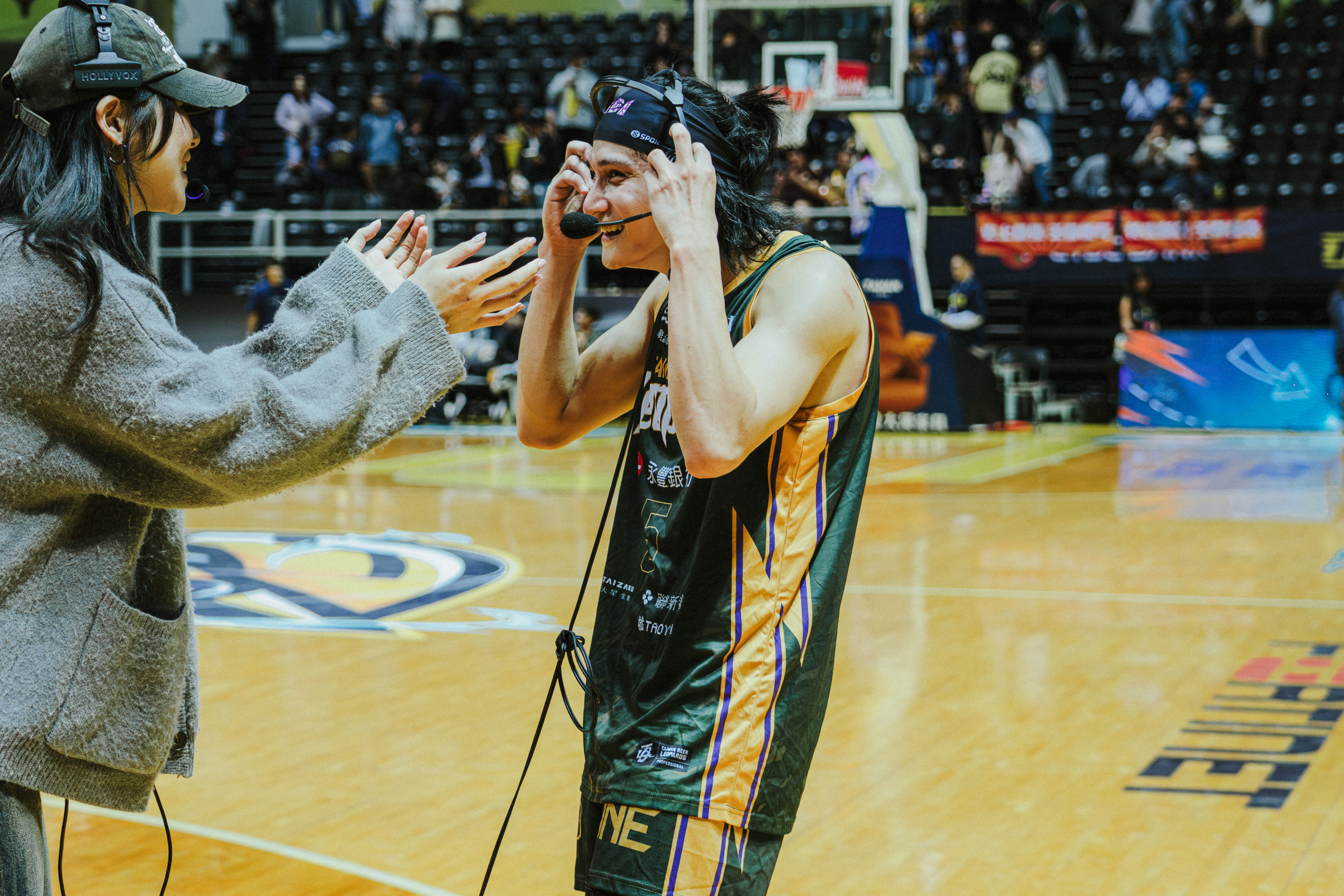 ▲▼台啤永豐雲豹高錦瑋。（圖／雲豹提供）