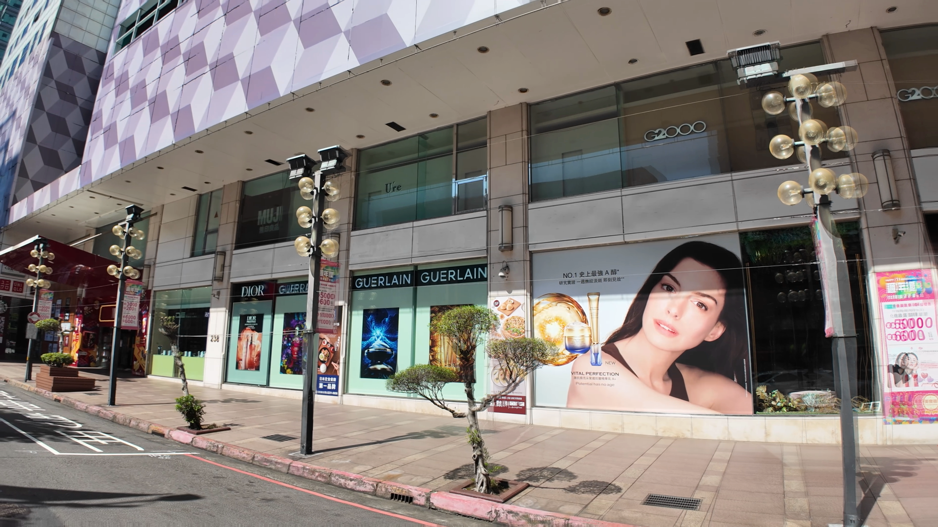 ▲▼永和,比漾廣場。（圖／記者姜國輝攝）