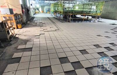違法使用中國建材 桃捷工程局全買單