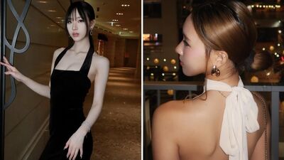 小S大女兒留學1年「悄換髮型」！被拍近況照：拜拜瀏海  秒釣出親媽