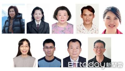 中華醫大57週年校慶公佈傑出校友　9人獲選成華醫之光受表揚