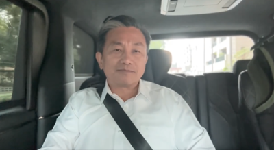 中國公布台灣衛星照稱「都是中國的」　他嗆小屁孩把戲：該長大了